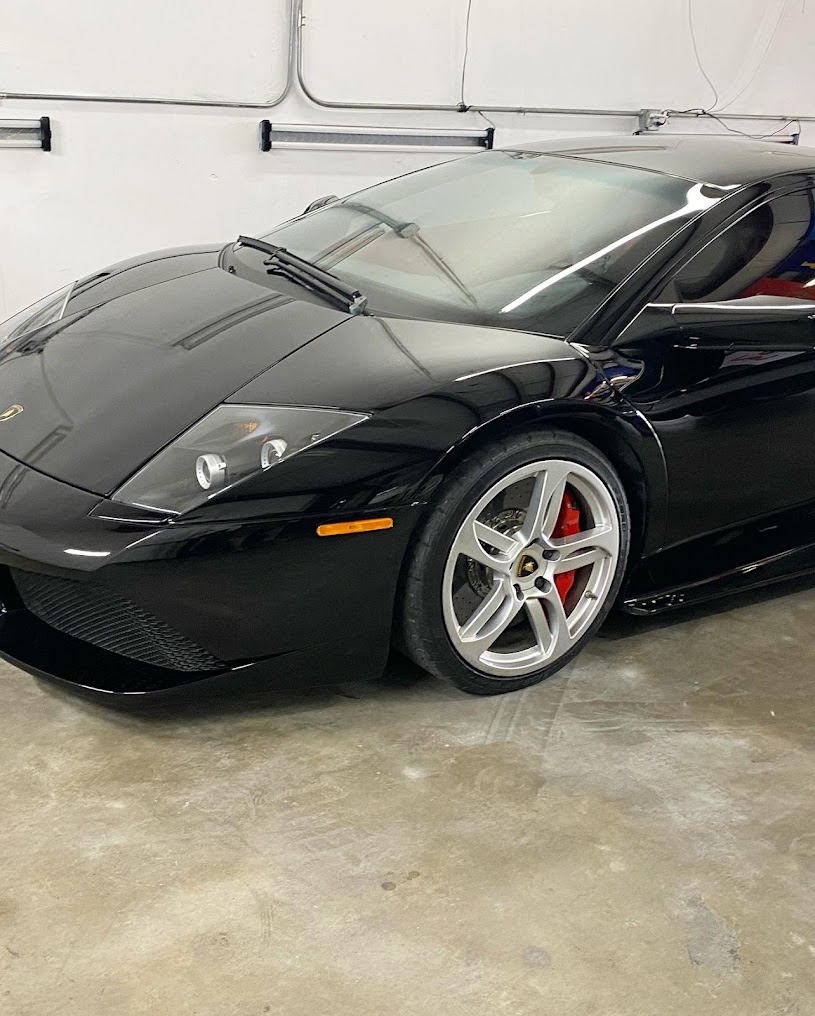 MBC Tint Pros install 18